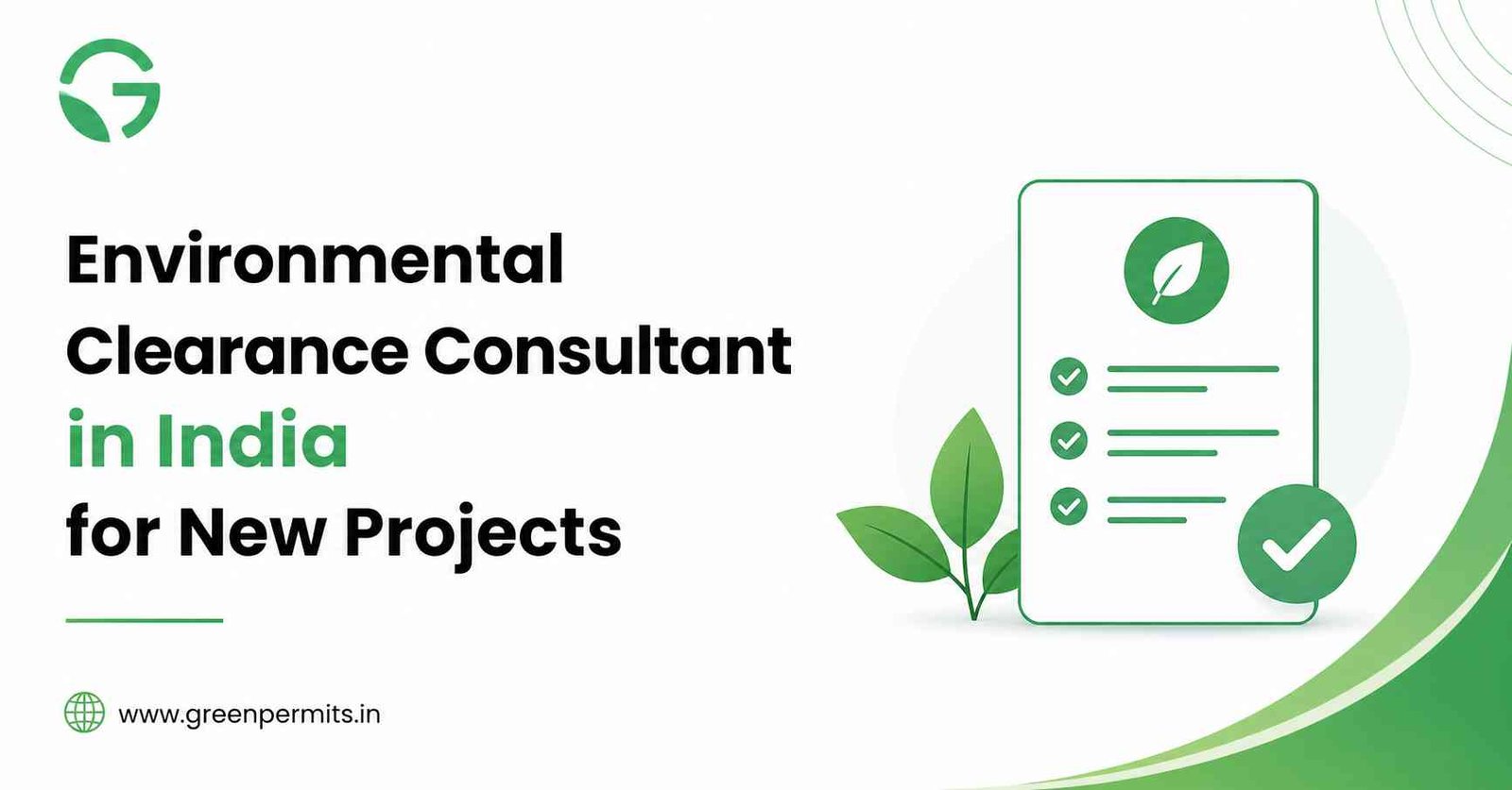 Environmental Consultant