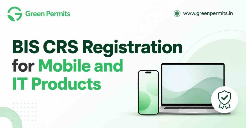 BIS CRS Registration