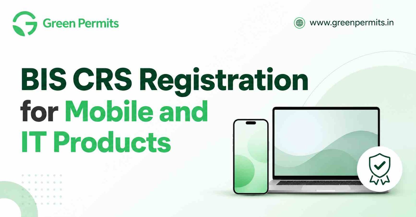 BIS CRS Registration