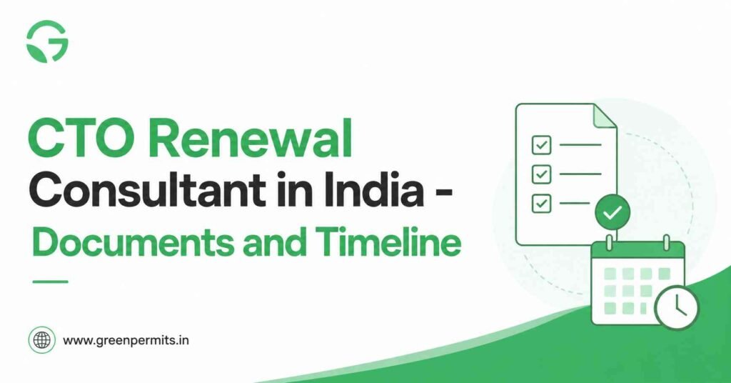 CTO Renewal Consultant in India