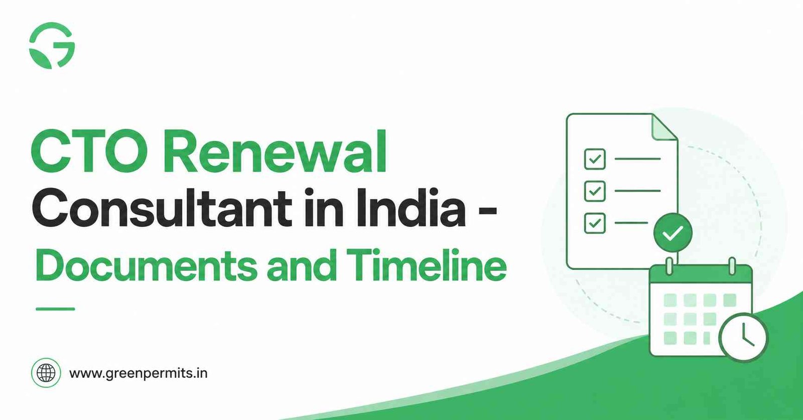 CTO Renewal Consultant in India