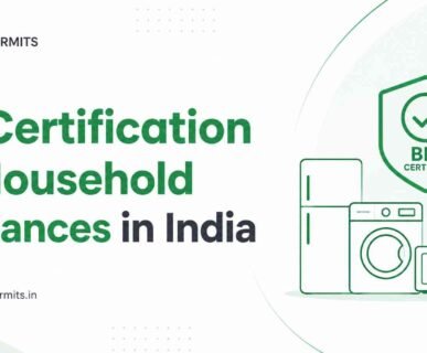 BIS Certification for Household