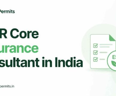 BRSR Core Consultant