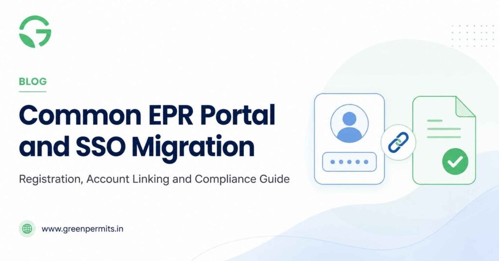 EPR portal and SSO migration guide