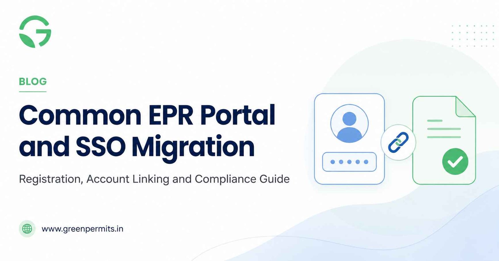 EPR portal and SSO migration guide