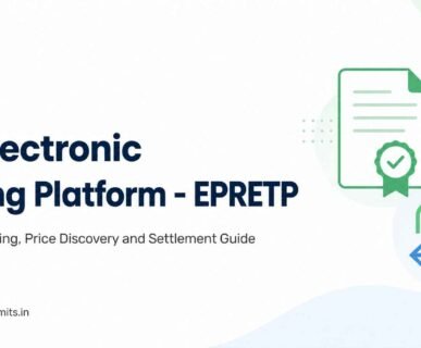 Proper spacing and simple layout EPR Electronic Trading
