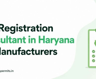 EPR Registration consultant