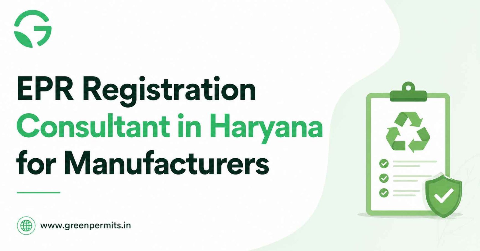 EPR Registration consultant