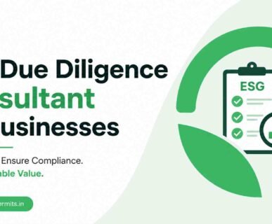 ESG DUE Dillgence