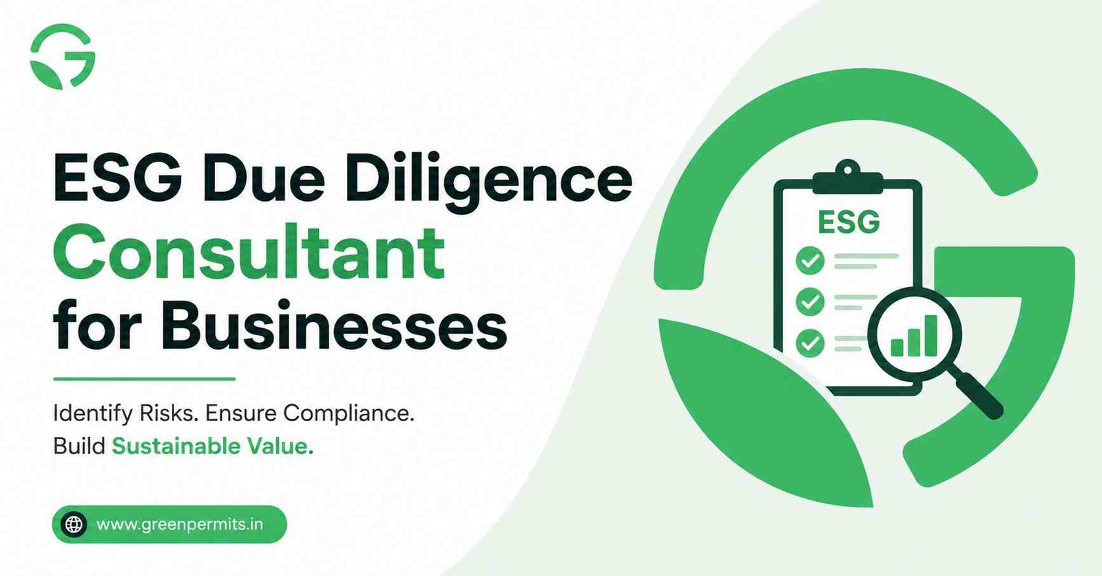ESG DUE Dillgence