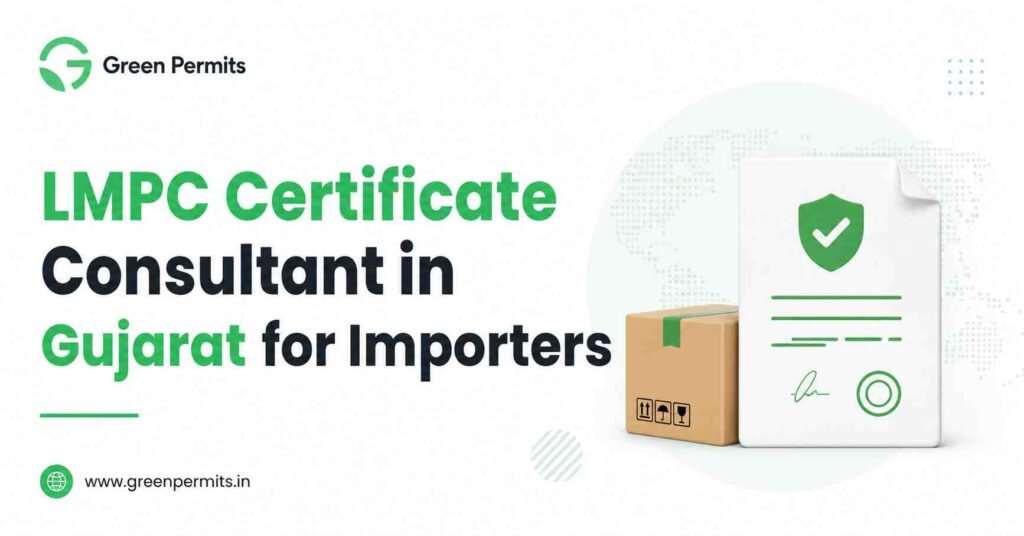 LMPC Certification