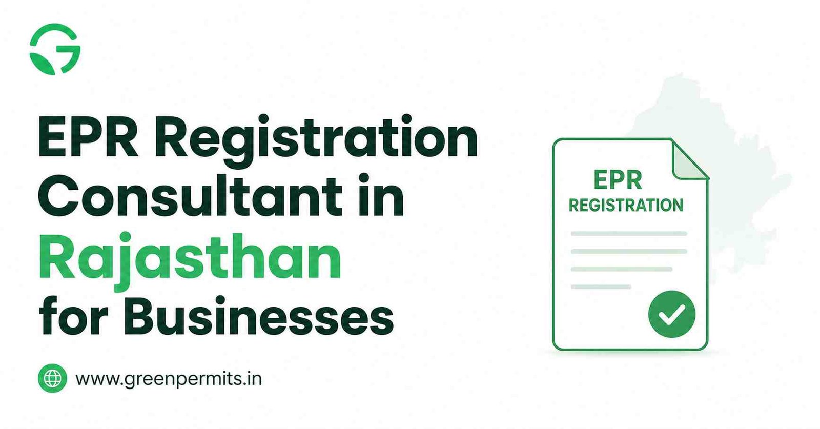 EPR Registration