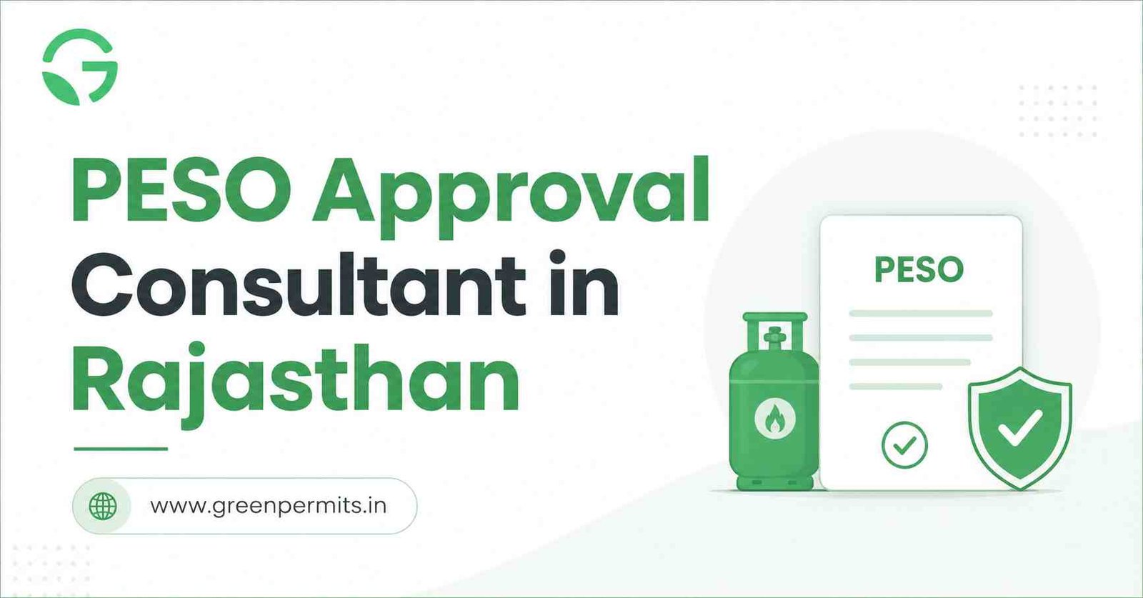 PESO Approval Consultant in Rajasthan