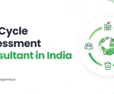 Life Cycle Assessment Consultant in India