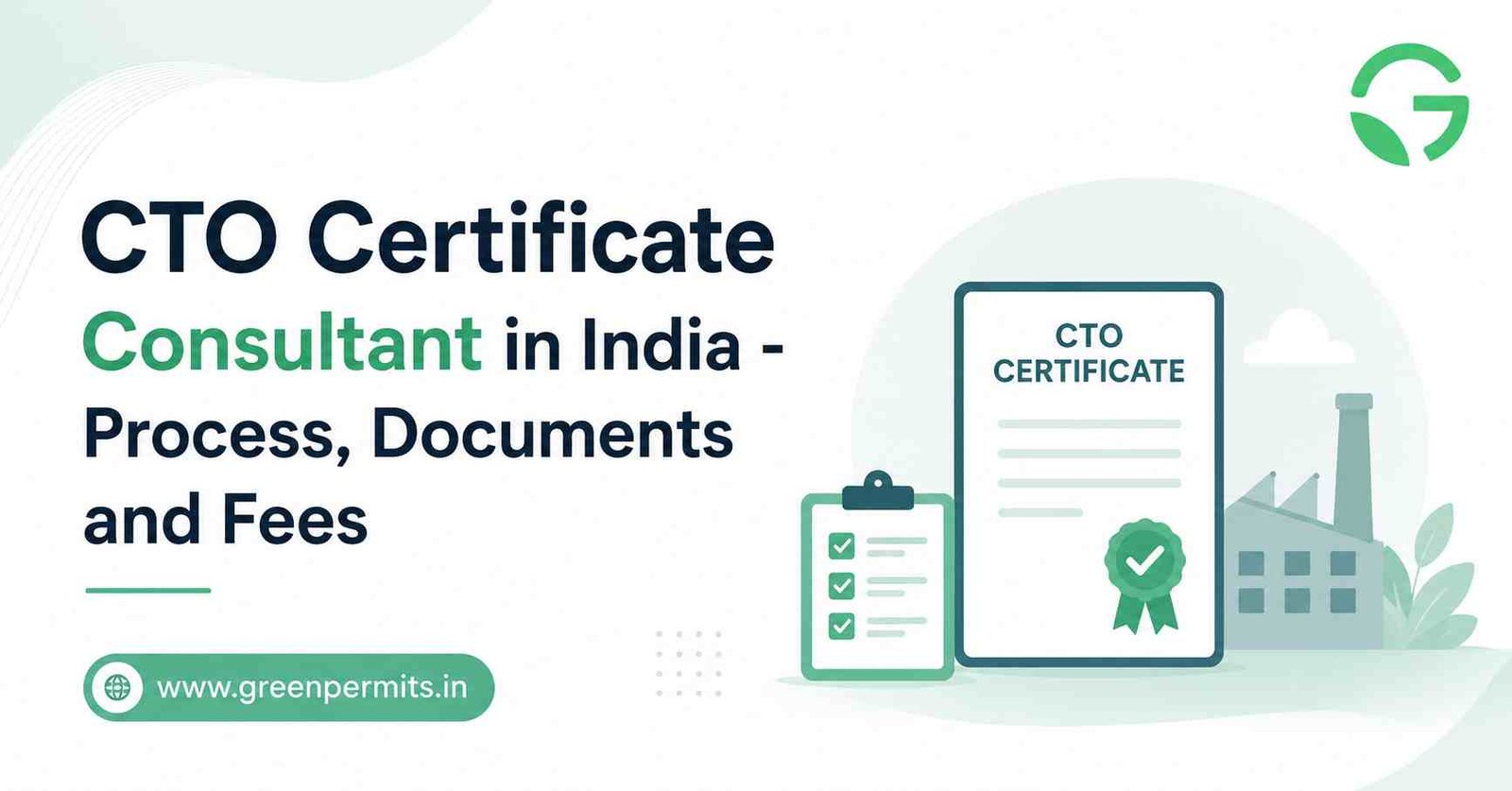CTO Certification Consultant