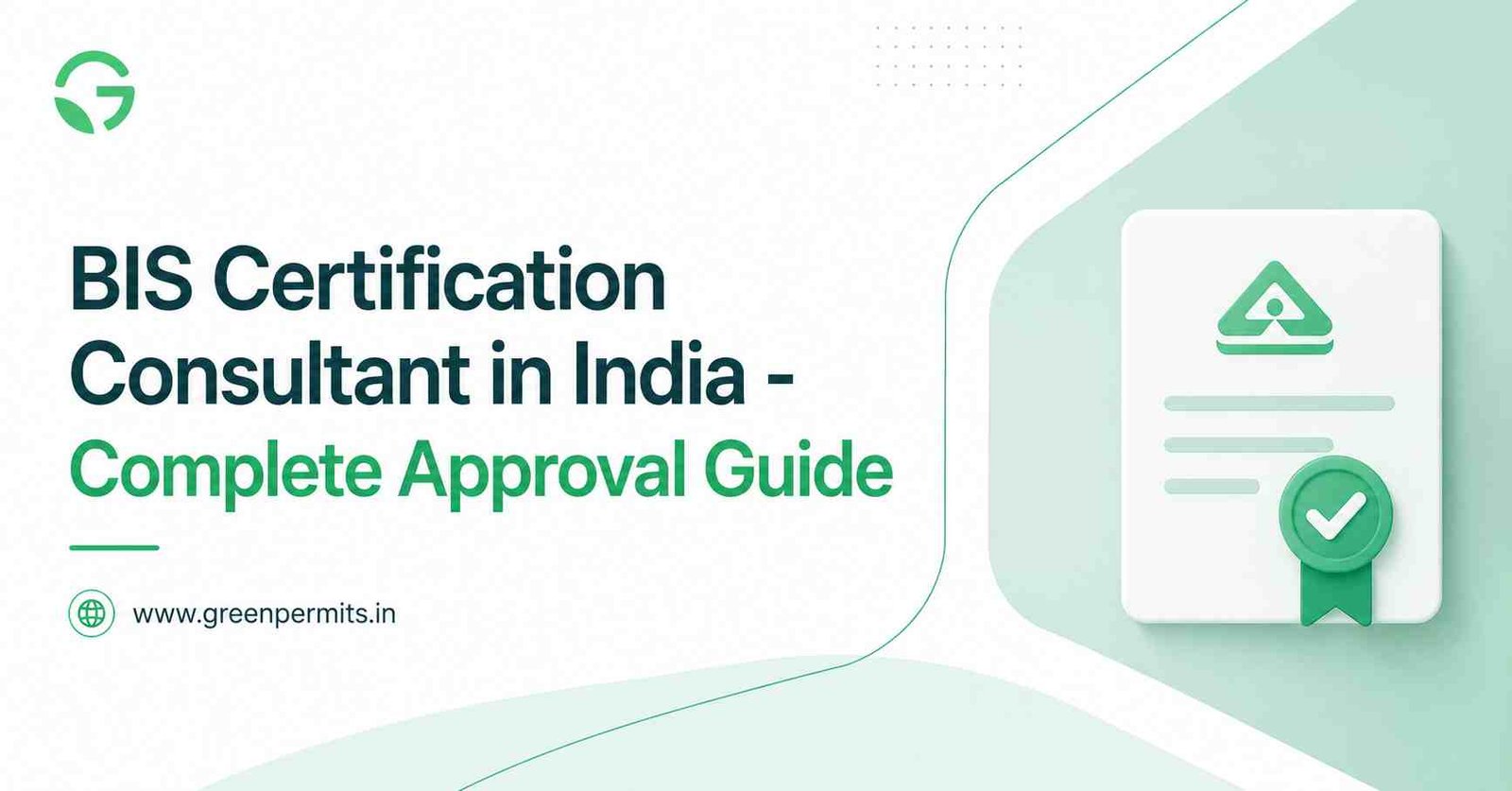BIS Certification