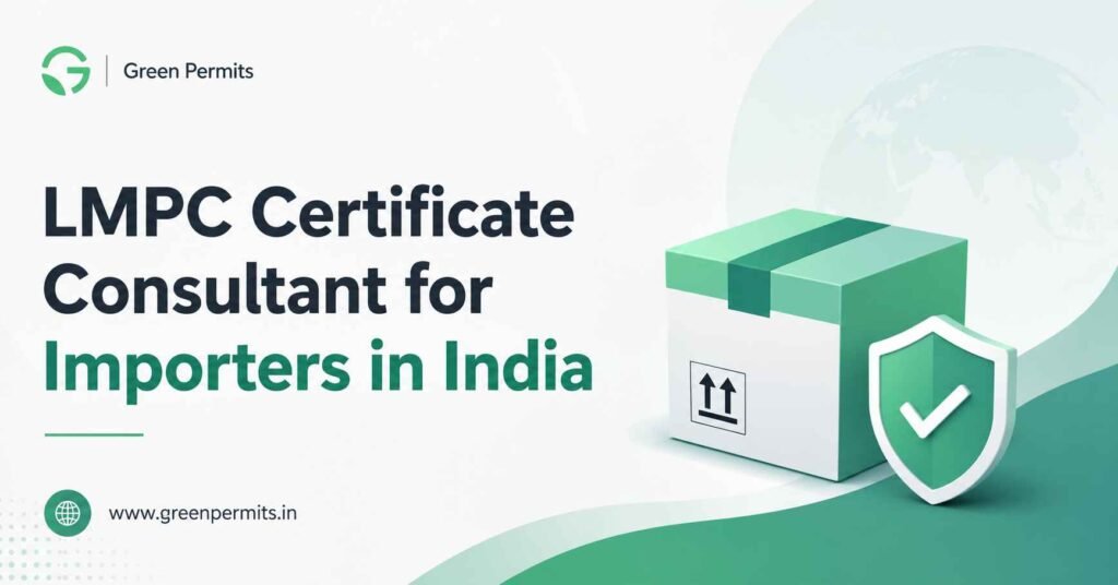 LMPC Certification