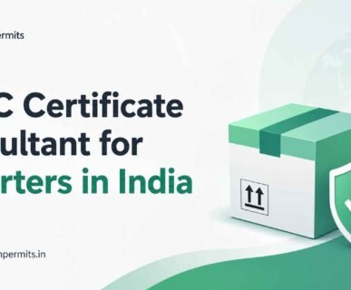 LMPC Certification