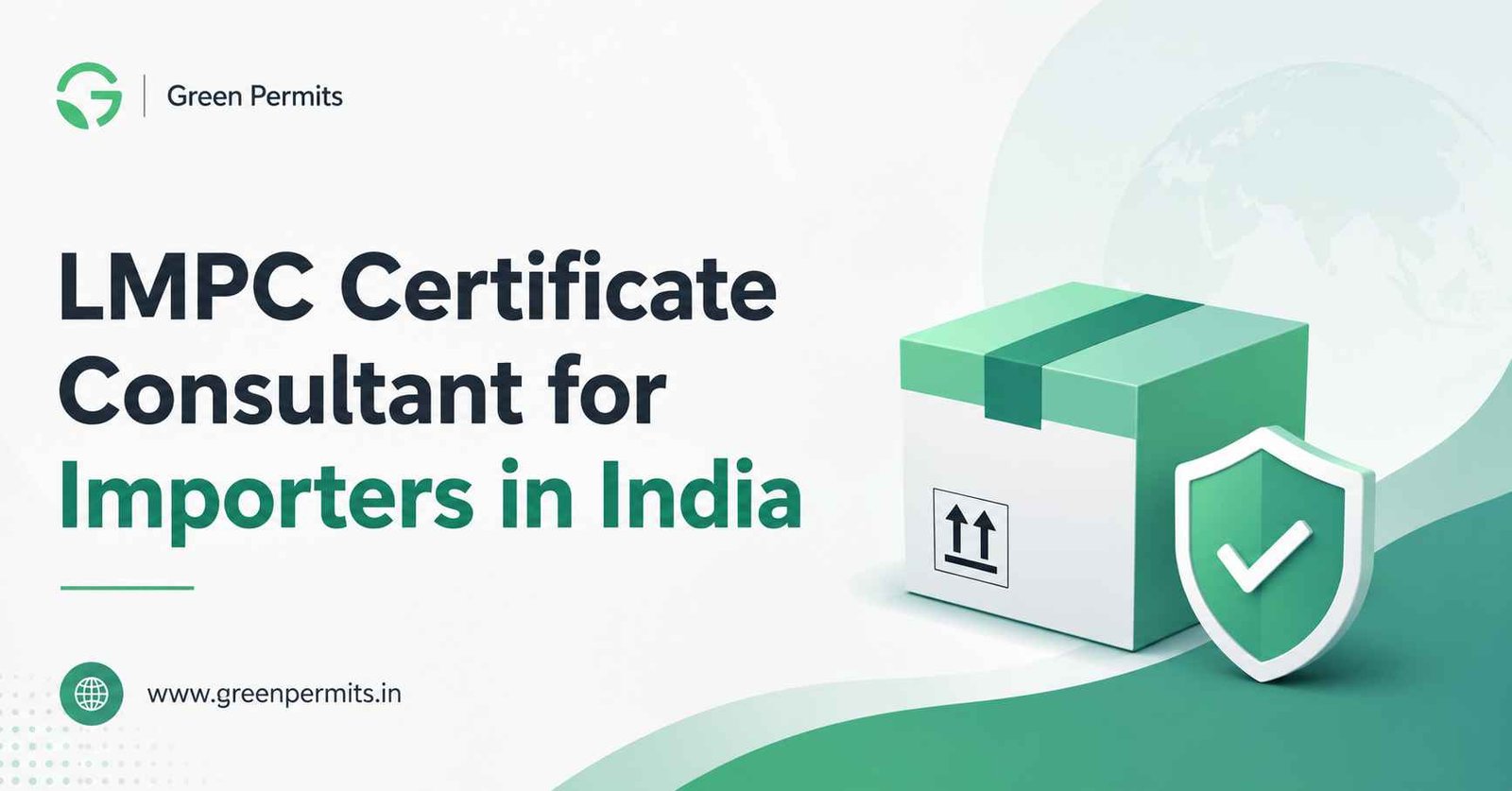 LMPC Certification