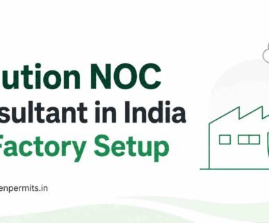Pollution NOC