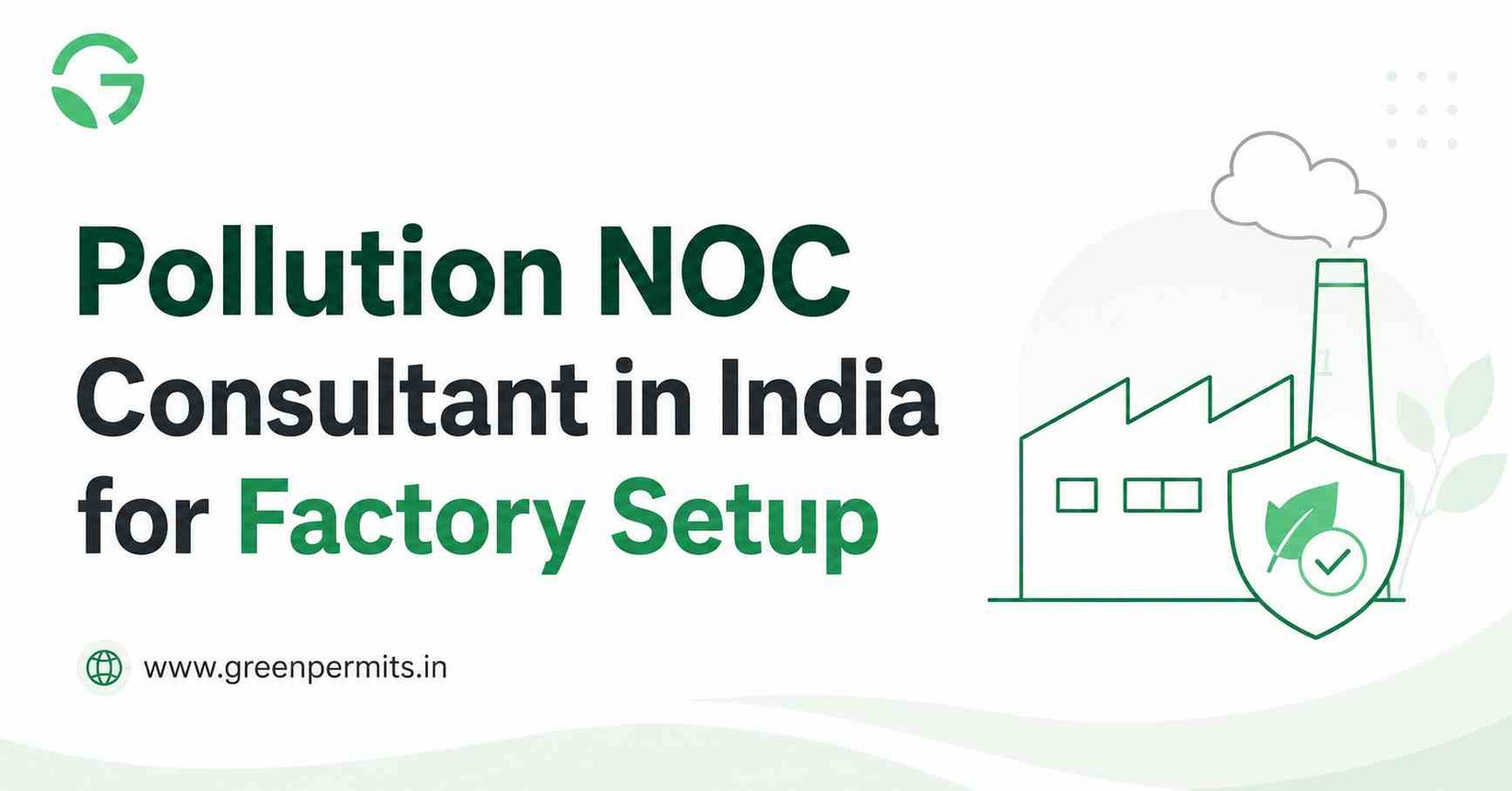 Pollution NOC