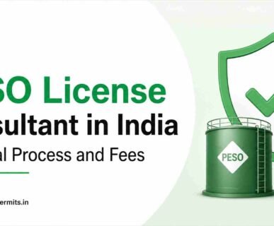 PESO Licences