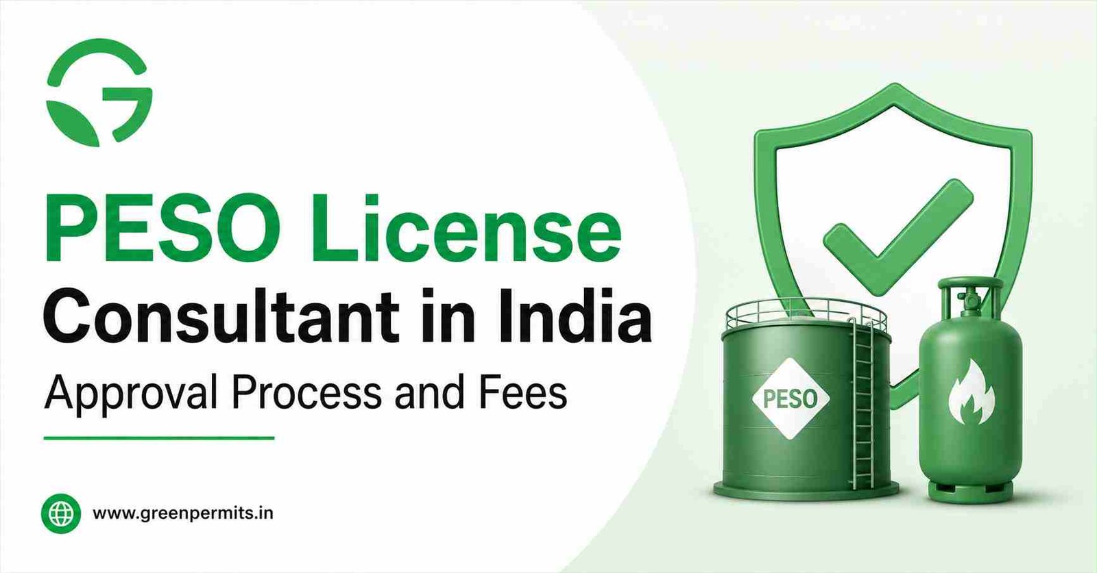 PESO Licences