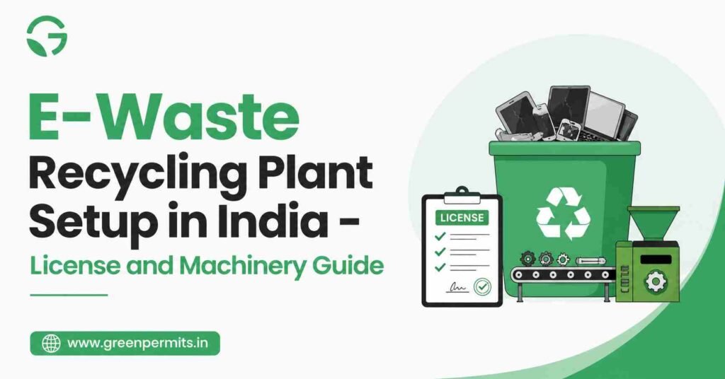 E waste Recycling