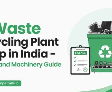 E waste Recycling
