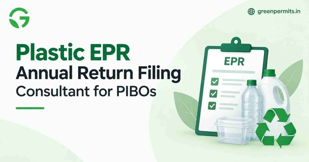 WPC ETA Approval Consultant in Delhi NCR