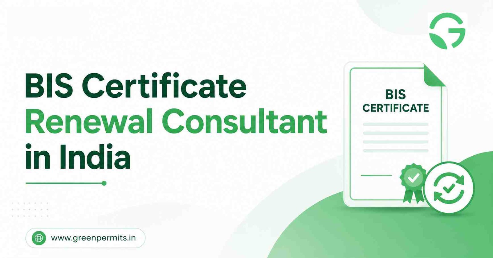 BIS Certification