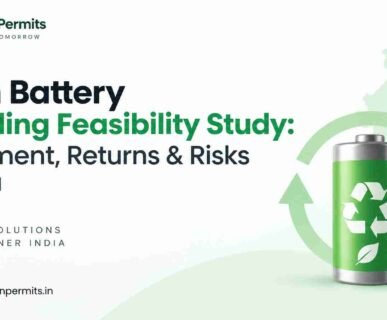 Li-ion Cell Manufacturing Raw Material Supply Chain: Cost and Sourcing in India