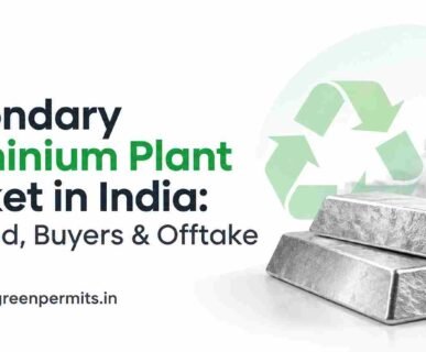 Secondary Aluminium Plant Market in India: Demand, Buyers & Offtake