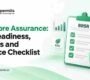 BRSR Core Assurance: Data Readiness, Controls and Evidence Checklist